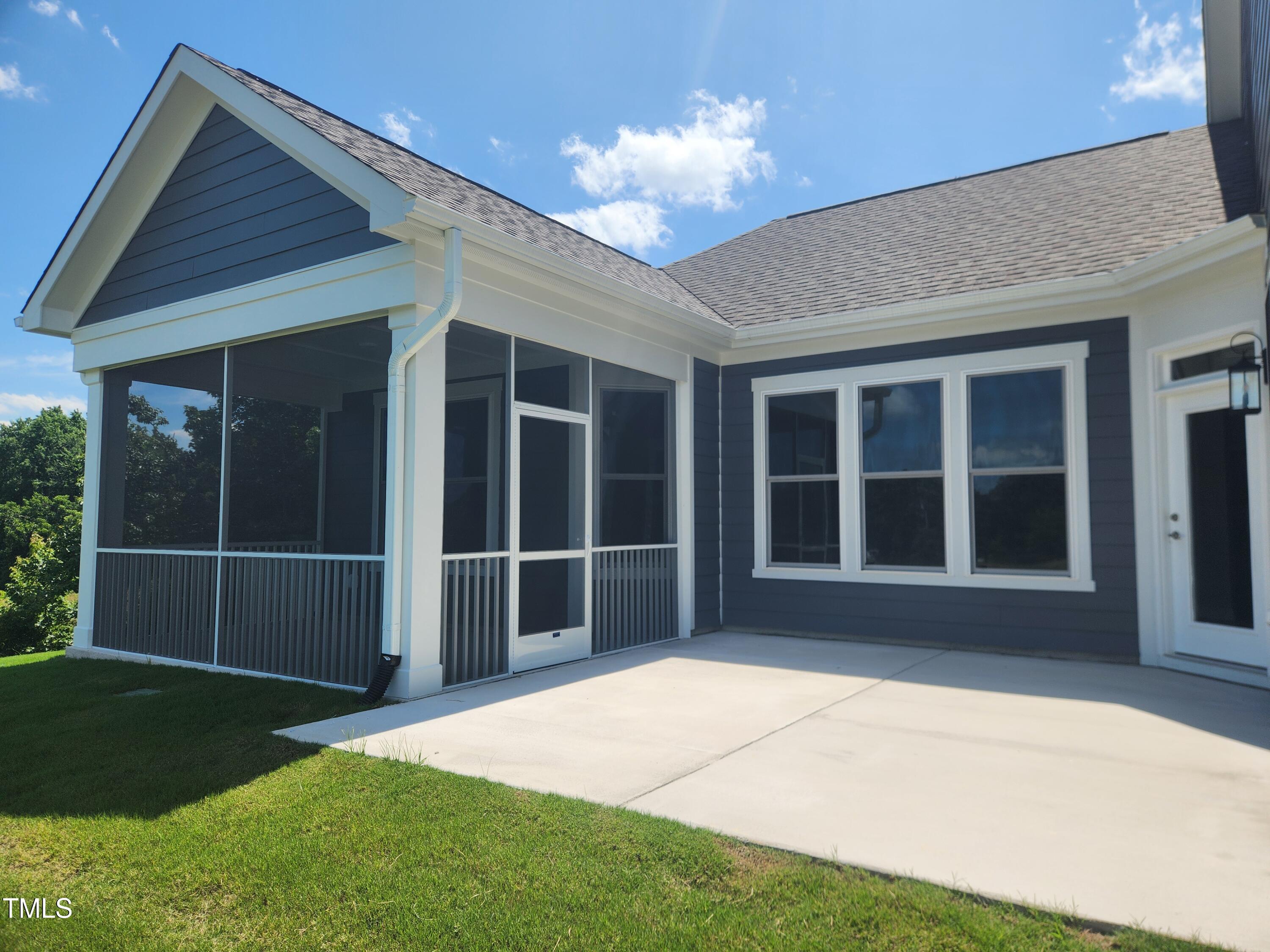 1230 Linkwood, Homesite 44