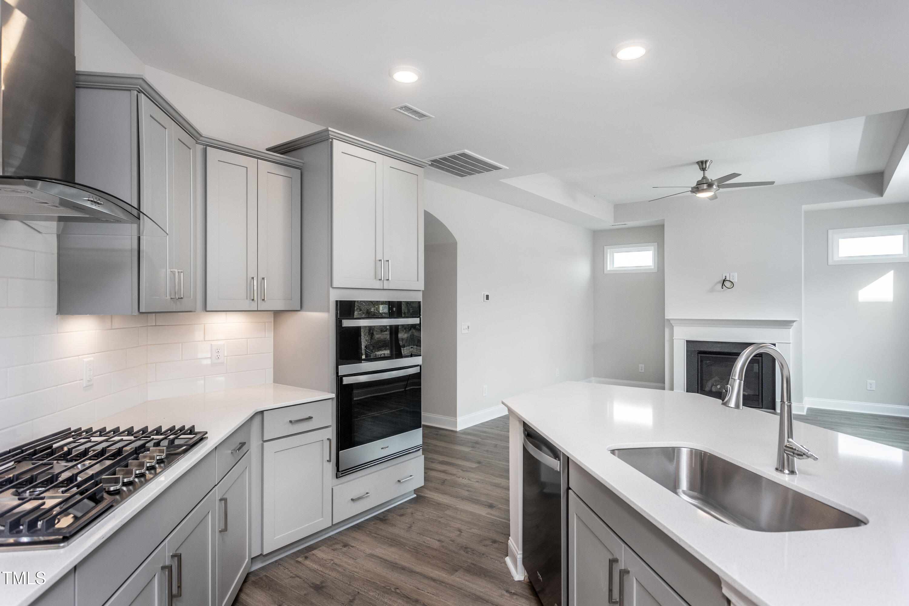 1230 Linkwood, Homesite 44