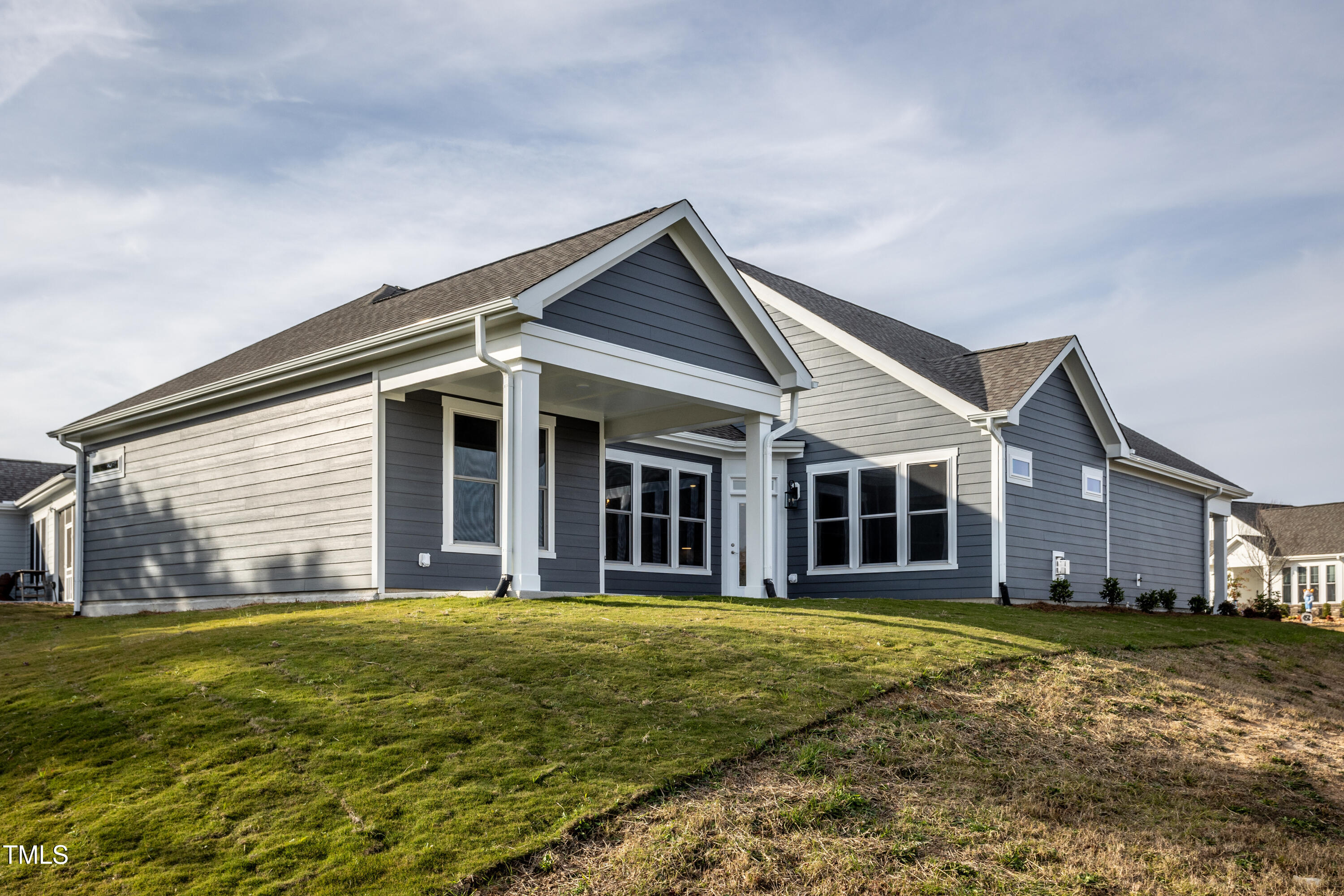 1230 Linkwood, Homesite 44