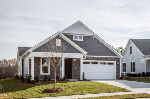 1230 Linkwood, Homesite 44 Way, Fuquay Varina, NC 27526 - MLS#: 10059935