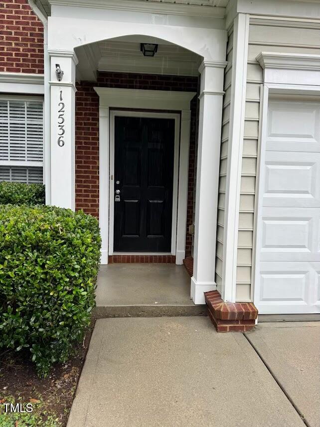 12536 Honeychurch Street