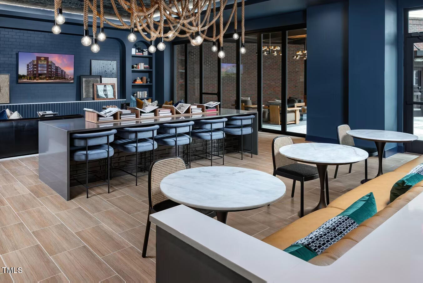 Durham, North Carolina 27701, United States, 1 Bedroom Bedrooms, ,1 BathroomBathrooms,Residential,Active,6653