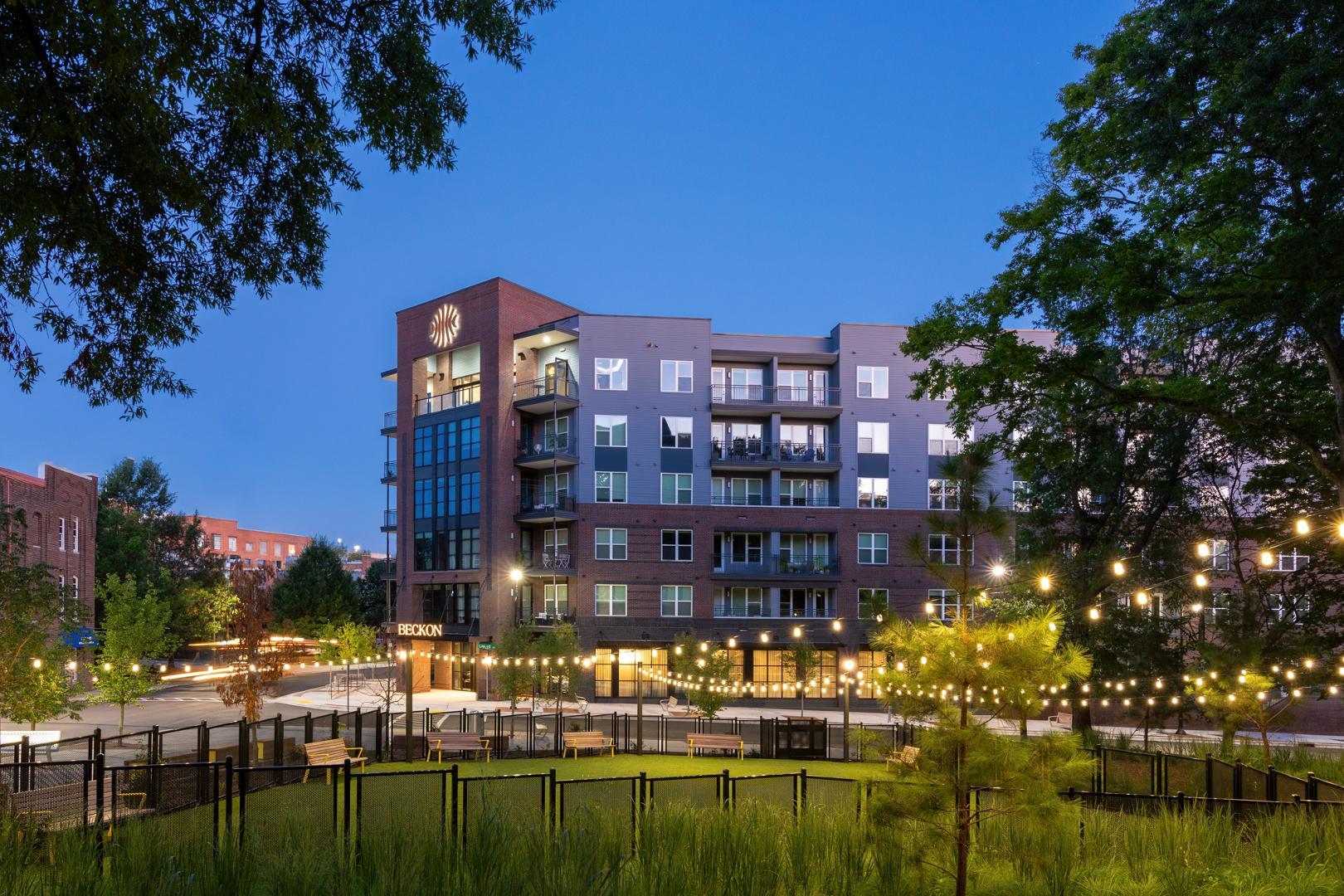 Durham, North Carolina 27701, United States, 1 Bedroom Bedrooms, ,1 BathroomBathrooms,Residential,Active,6653