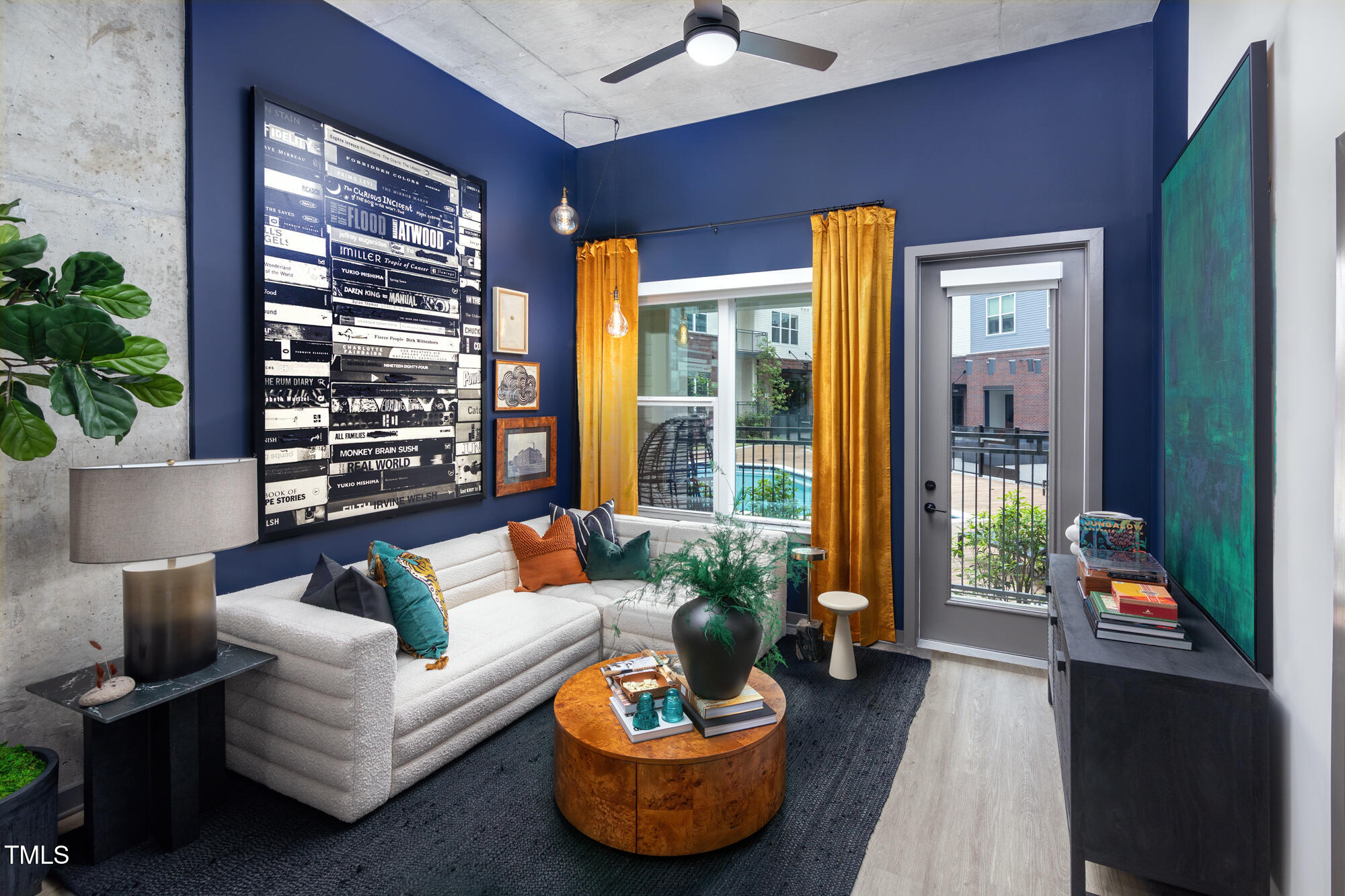 Durham, North Carolina 27701, United States, 1 Bedroom Bedrooms, ,1 BathroomBathrooms,Residential,Active,6653