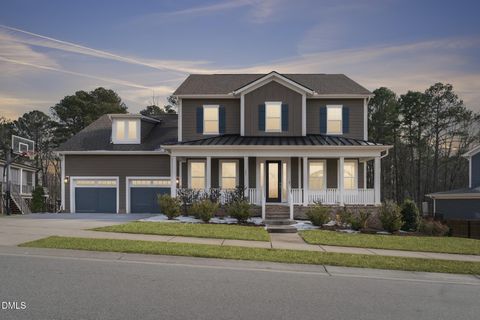 221 Chickasaw Plum Drive Holly Springs NC 27540