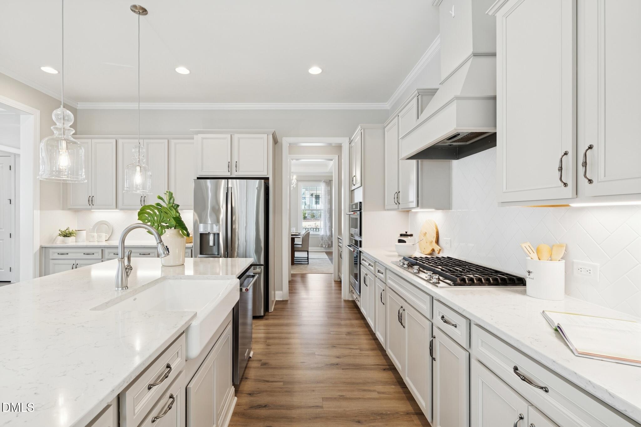 221 Chickasaw Plum Drive