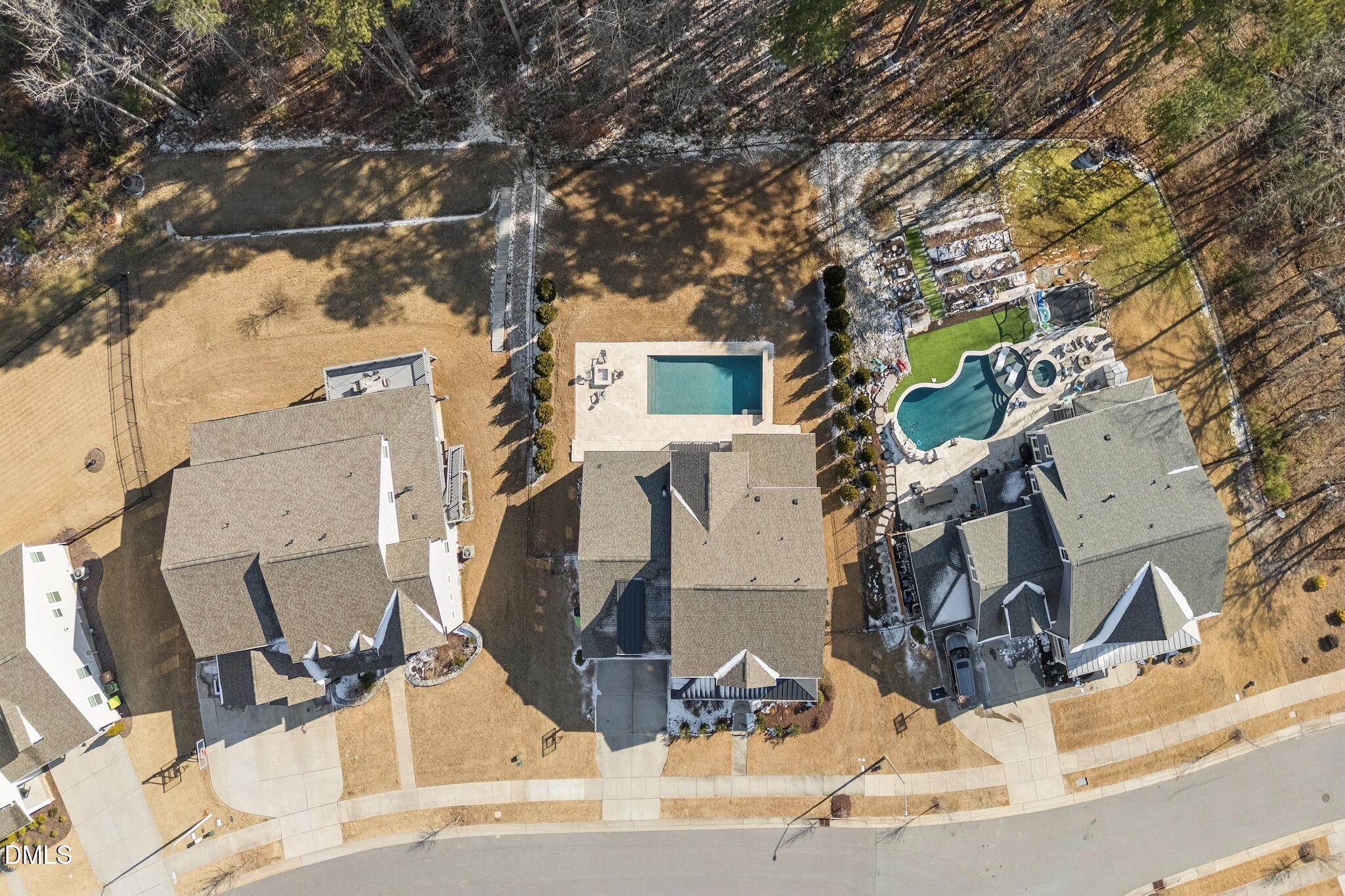 221 Chickasaw Plum Drive