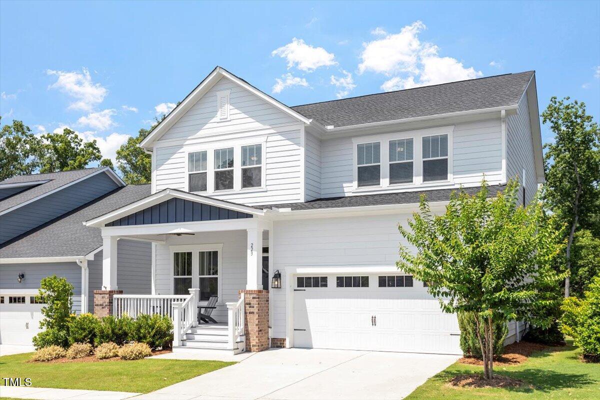 223 Chauncey Circle