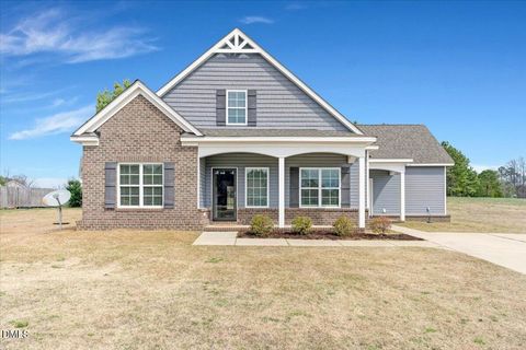 4901 Nelson Court Nashville NC 27856