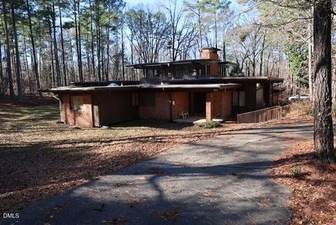 920 Chowan Avenue Durham NC 27713