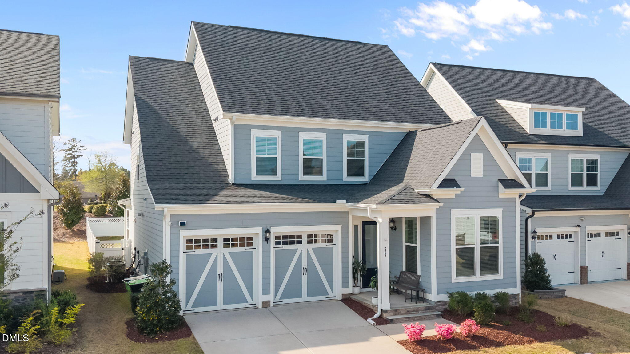 209 Acorn Crossing Road
