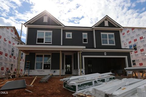 2499 Vetrina Way Apex NC 27502