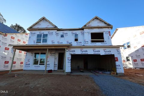 2499 Vetrina Way Apex NC 27502