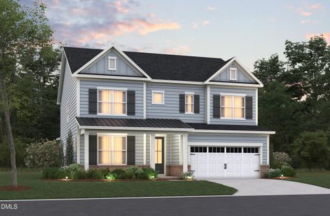 2499 Vetrina Way 48 Apex NC 27502