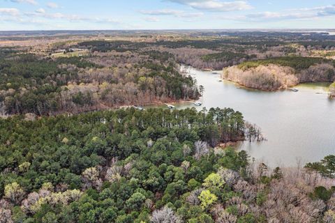 Lot 6 Aruba Lane Manson NC 27553