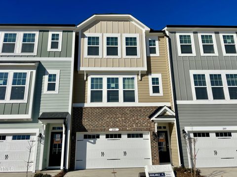2103 Lambert Road 62 Cary NC 27519