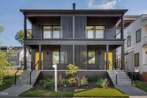 409 Alston Street Raleigh NC 27601