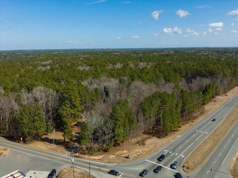 10681 E Us 64 Highway Apex NC 27502