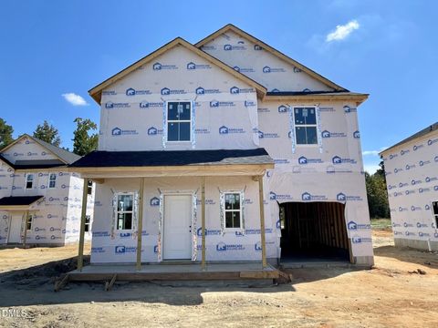 118 Stout Landing Dunn NC 28334