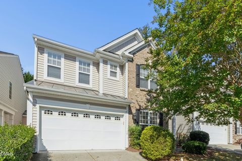 414 Hilltop View Street Cary NC 27513