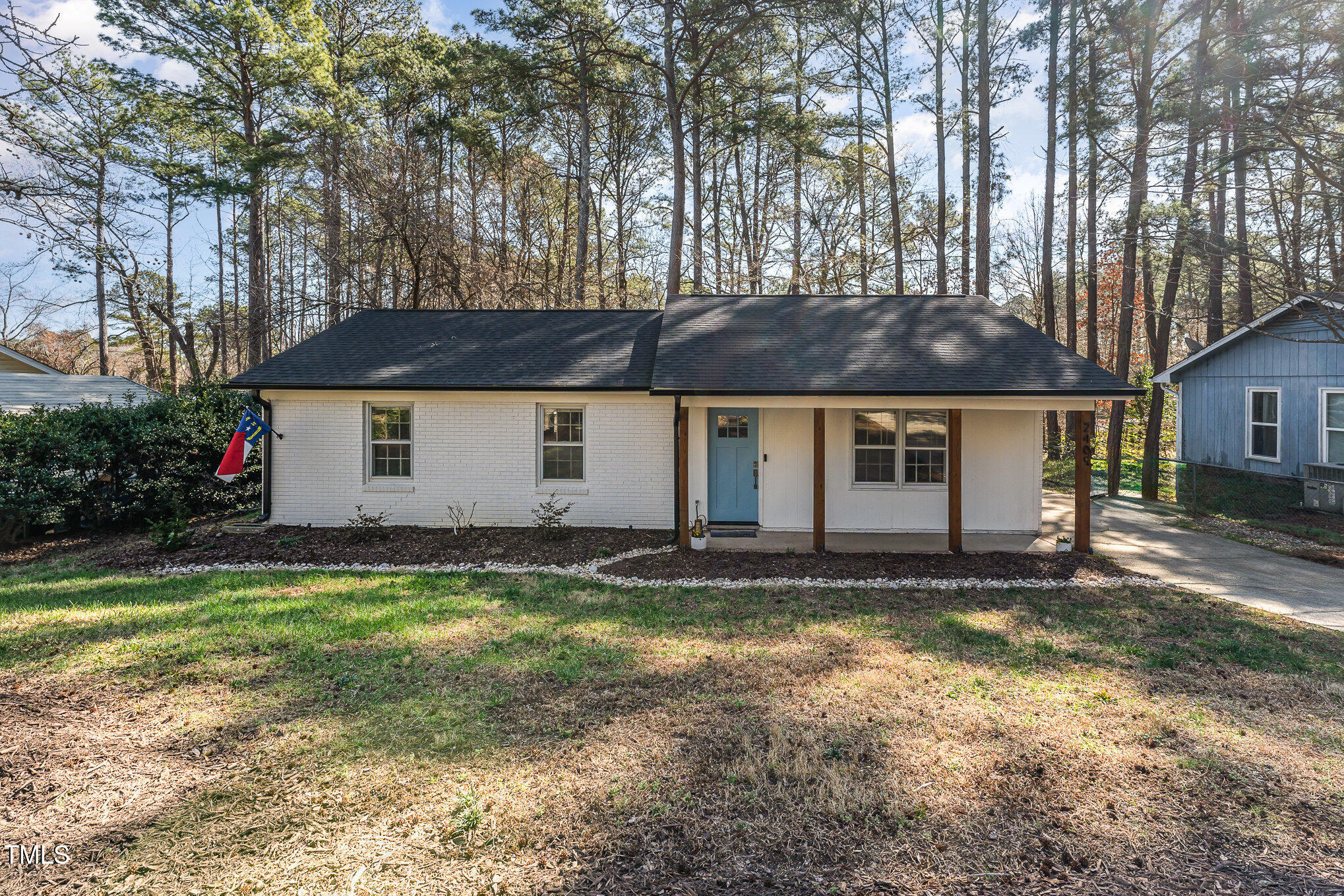 2409 Keith Drive