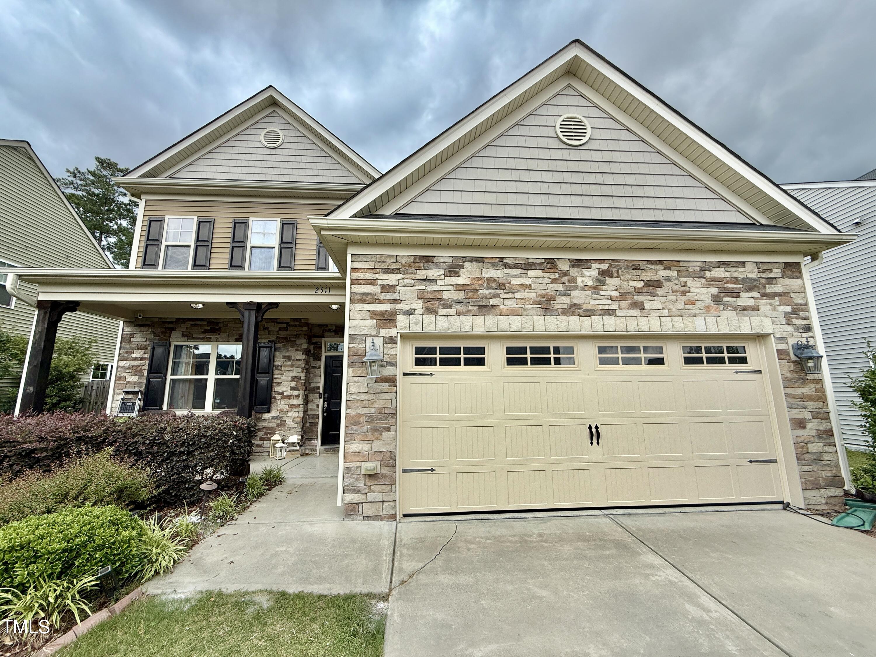 2511 Kestrel Heights Ct Court