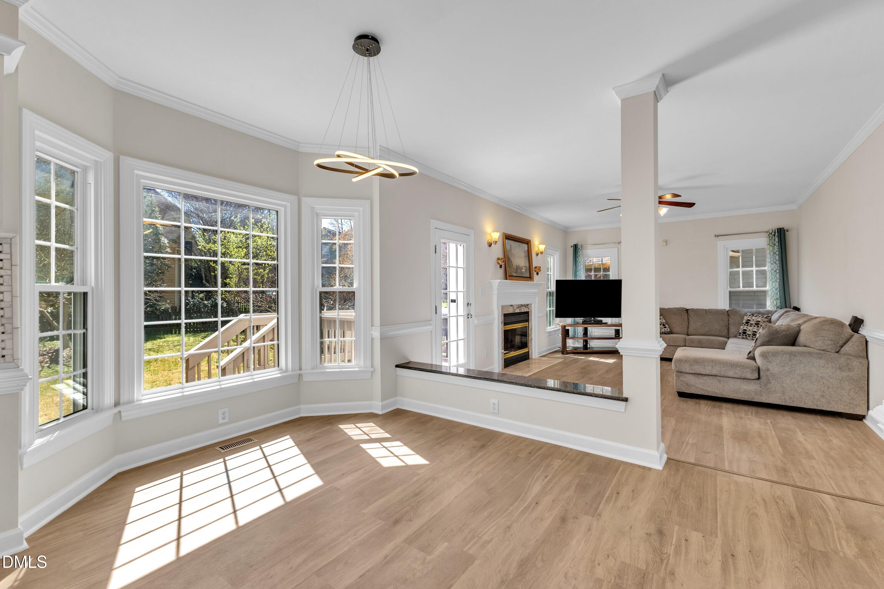 207 Lewey Brook Drive