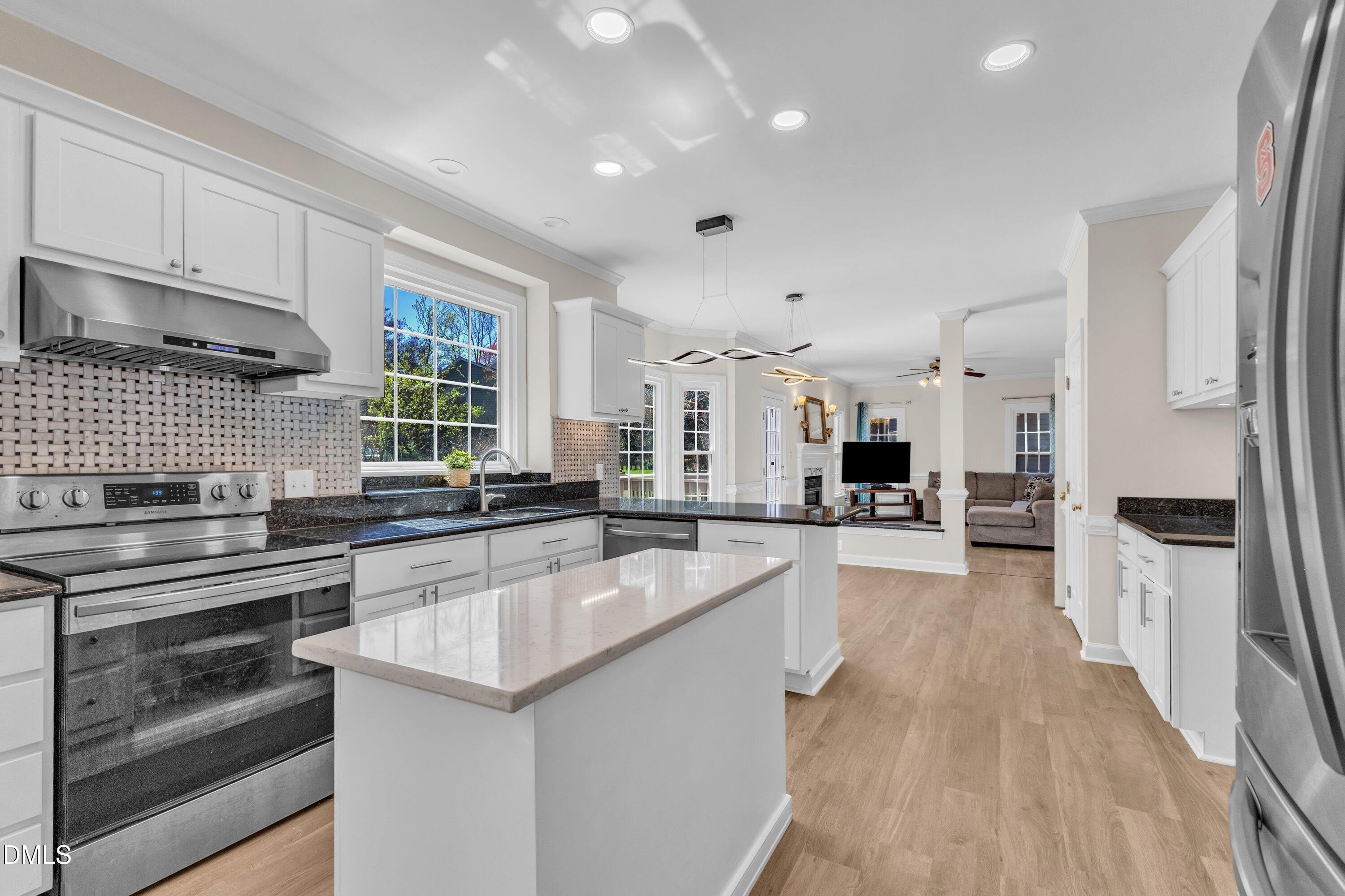 207 Lewey Brook Drive