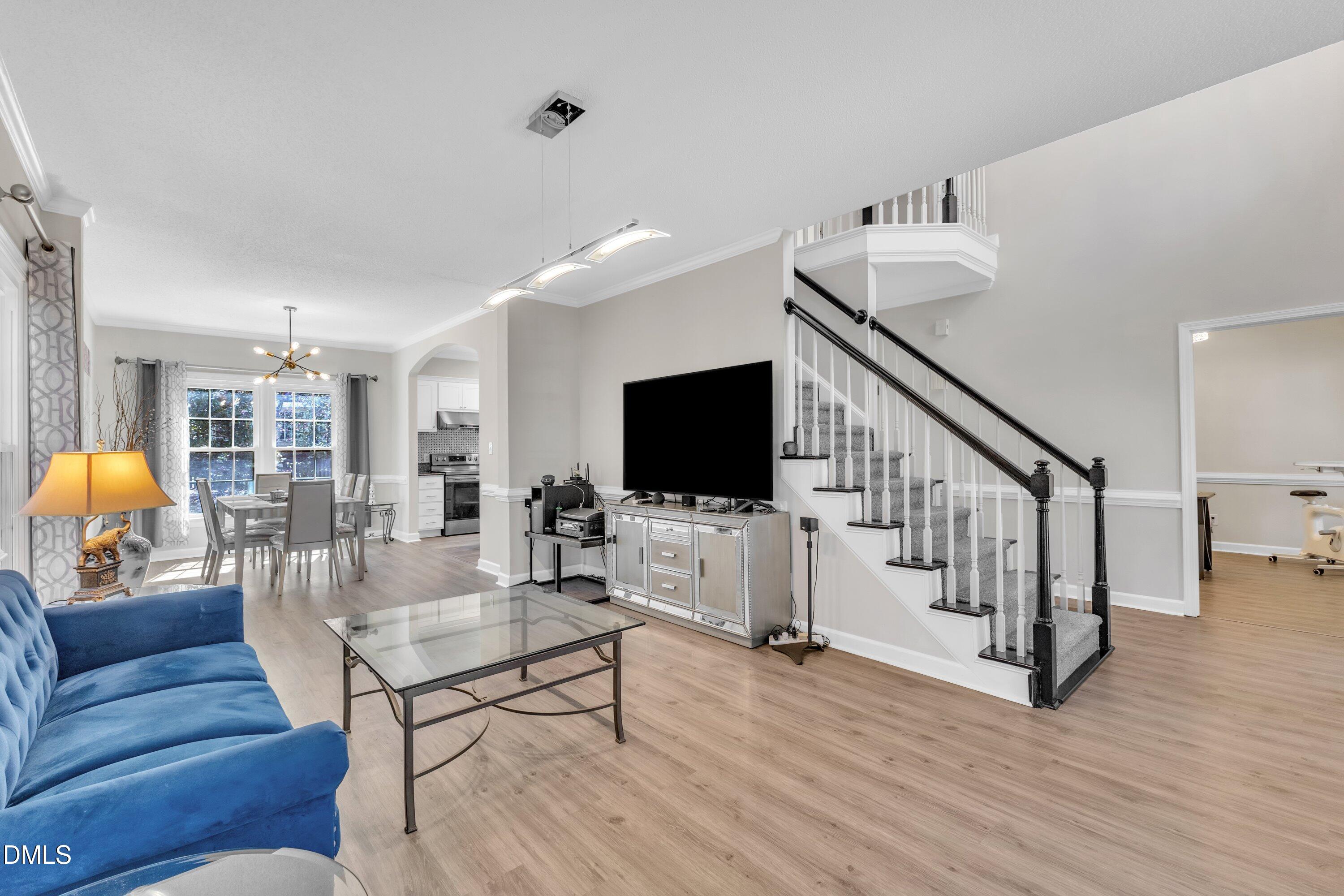 207 Lewey Brook Drive