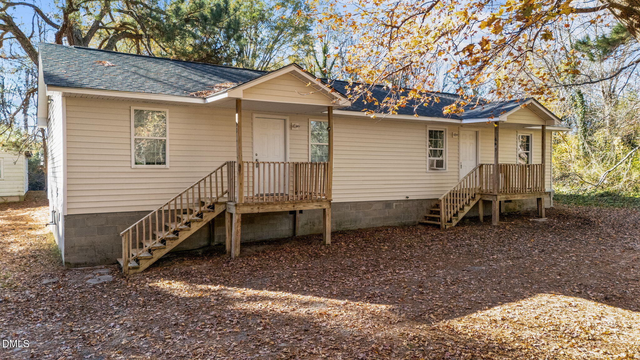 691-693 Boddie Street