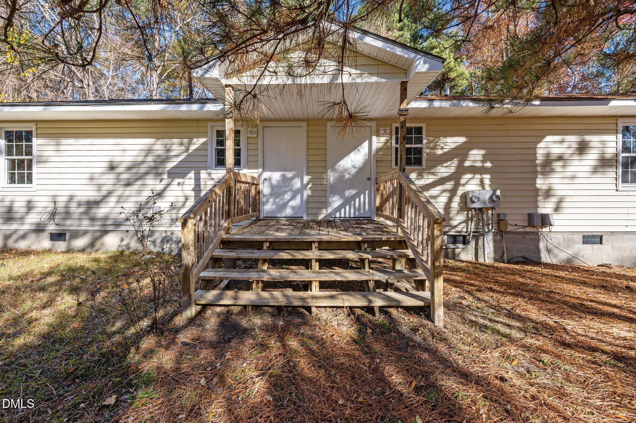 691-693 Boddie Street