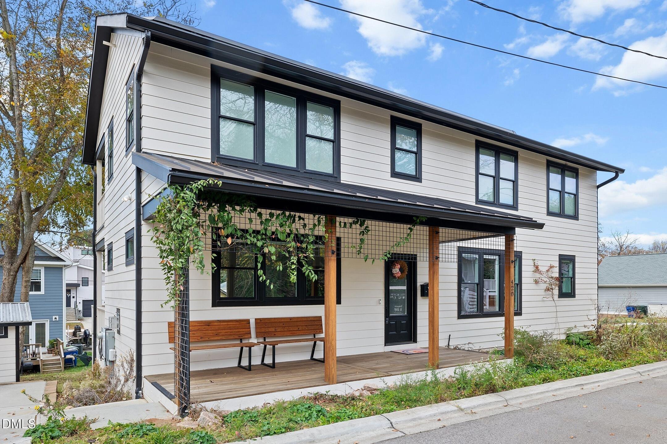 420 Camden Street