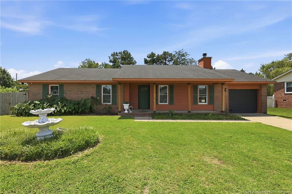 7878 Adrian Drive, Fayetteville, NC, 28314