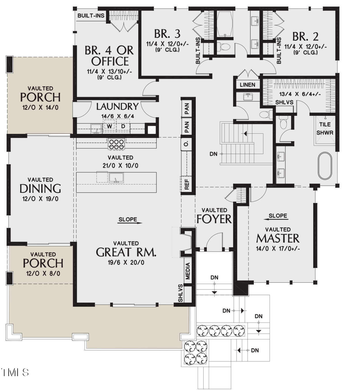 2637 Buckeye Court