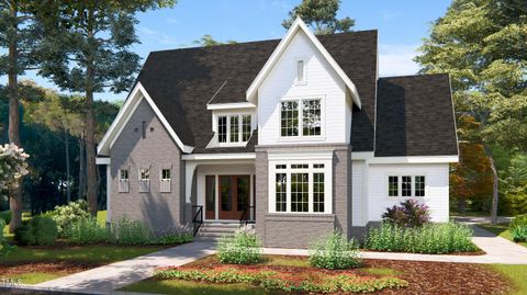 3331 Colby Chase Drive Lot 8 Apex NC 27539