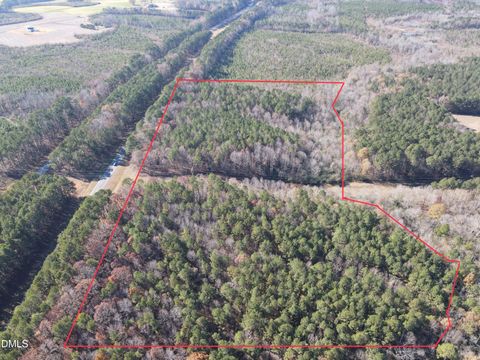 0 Reams Road Spring Hope NC 27882