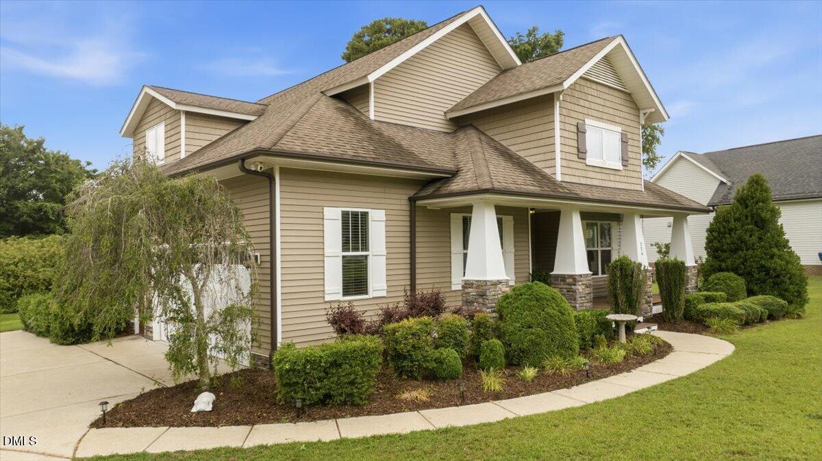 226 Braddock Drive