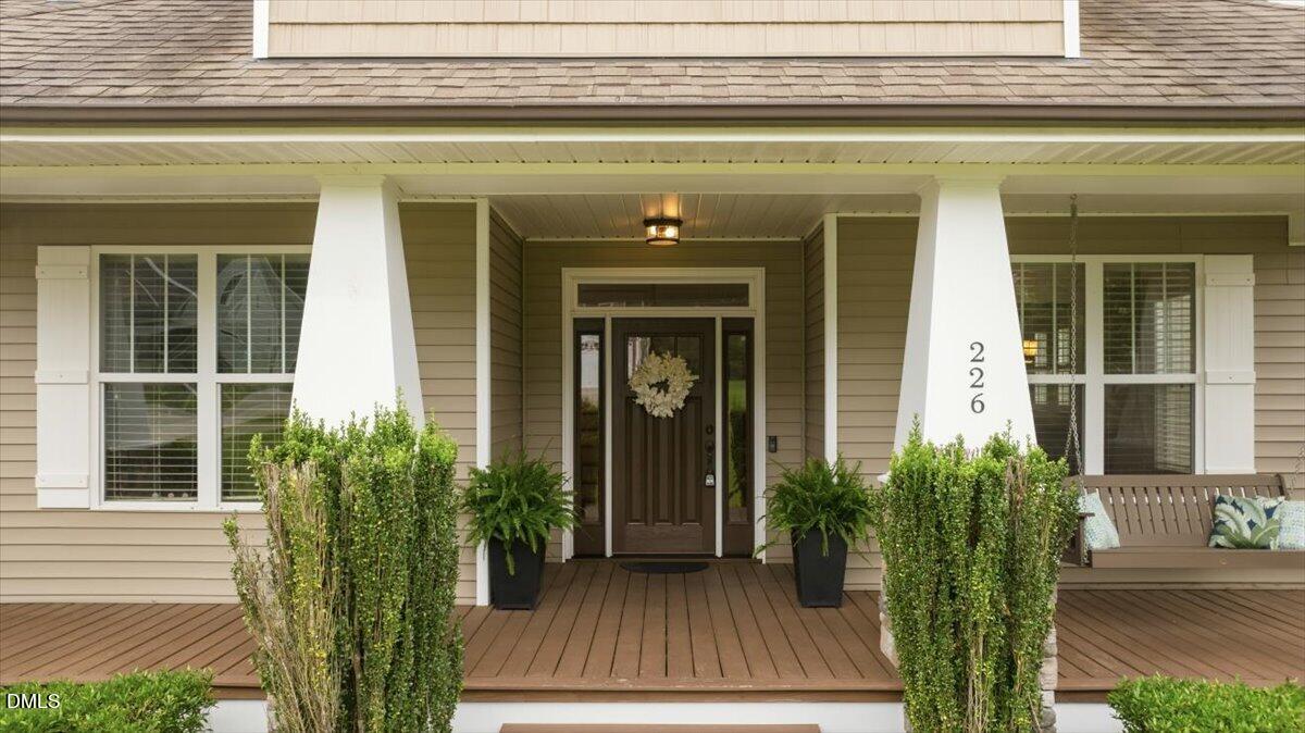 226 Braddock Drive