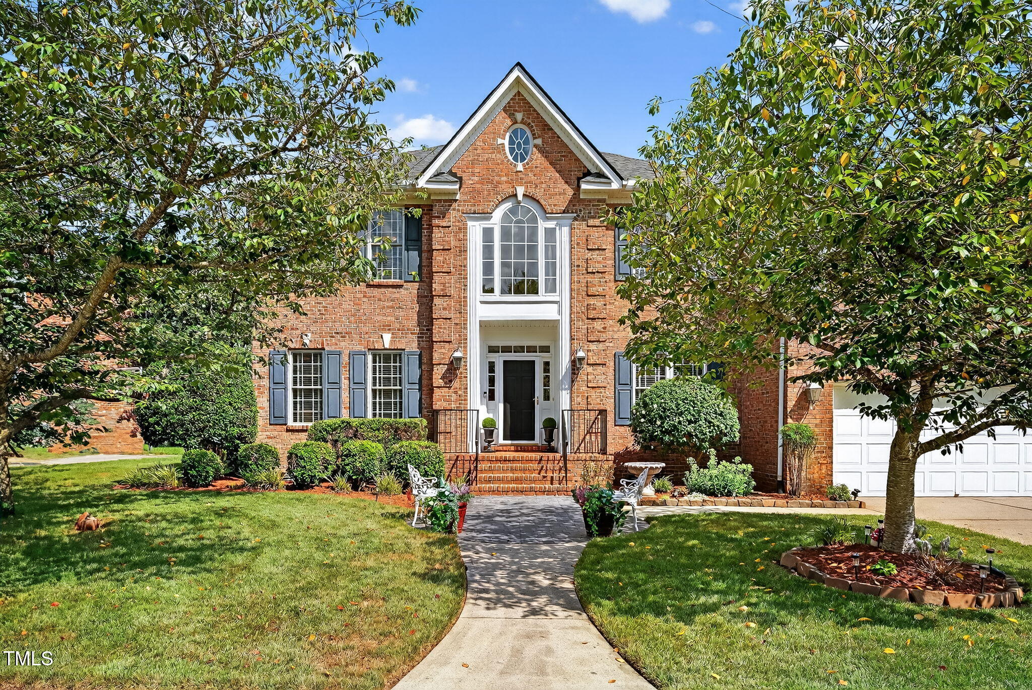 12208 Pawleys Mill Circle