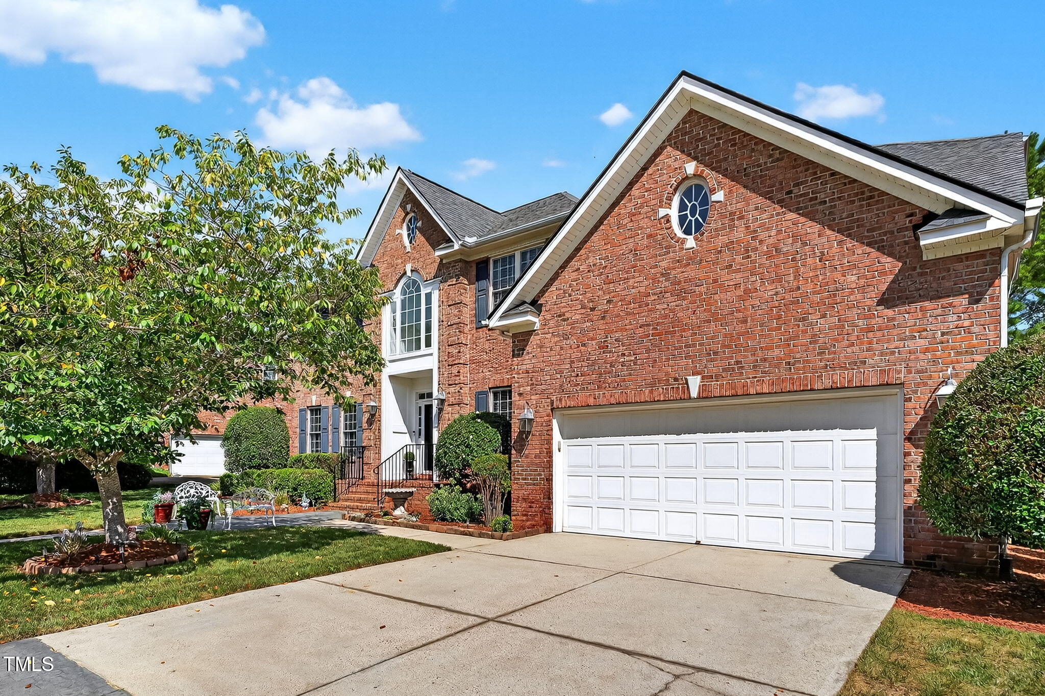 12208 Pawleys Mill Circle