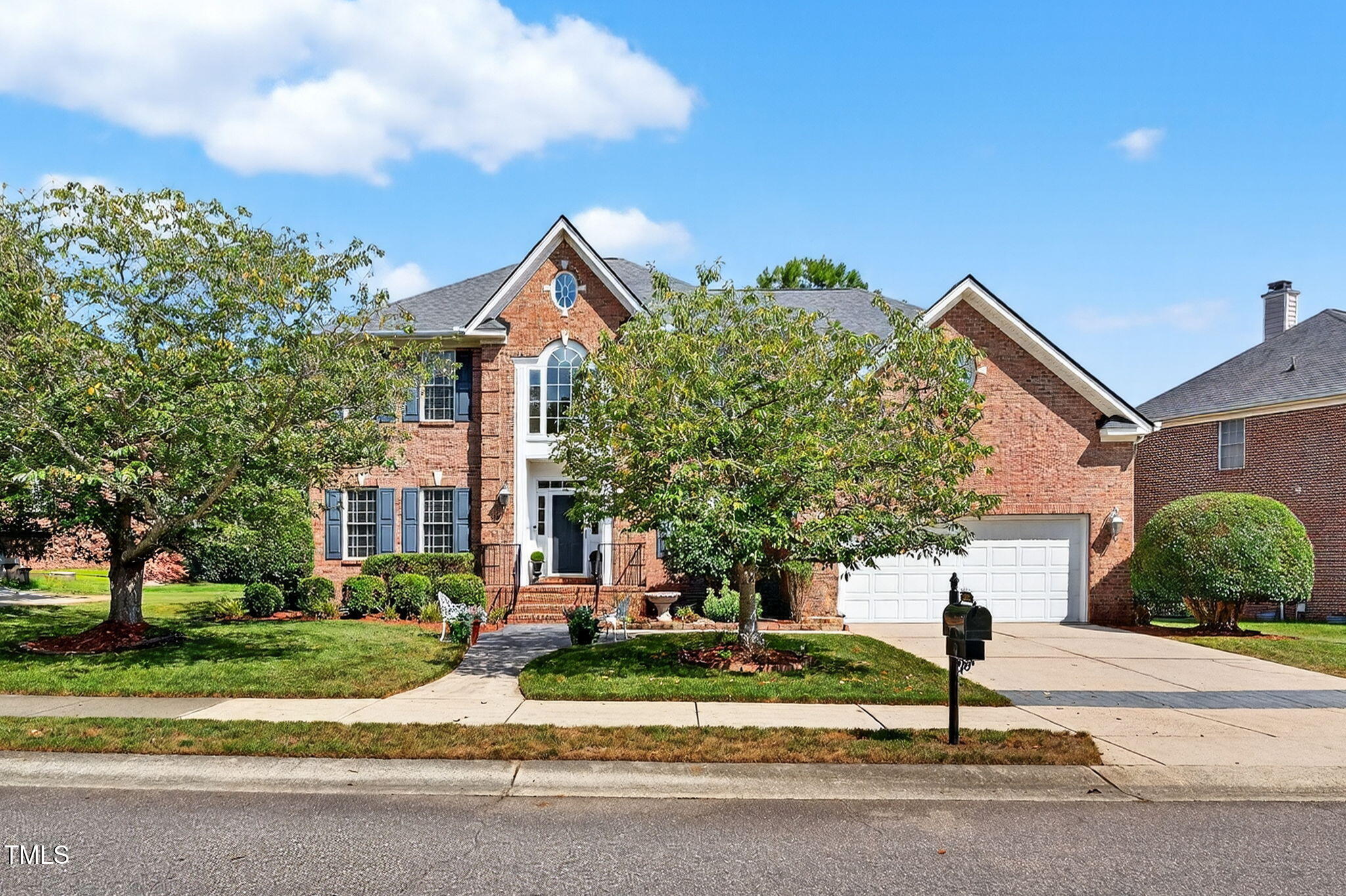 12208 Pawleys Mill Circle