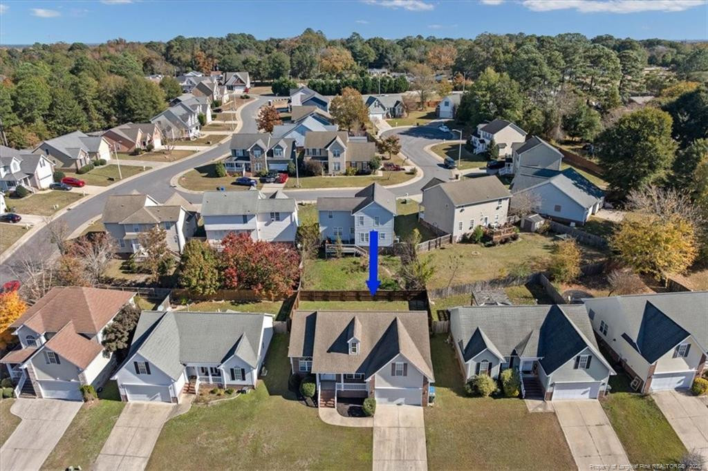 1607 Stonewood Drive