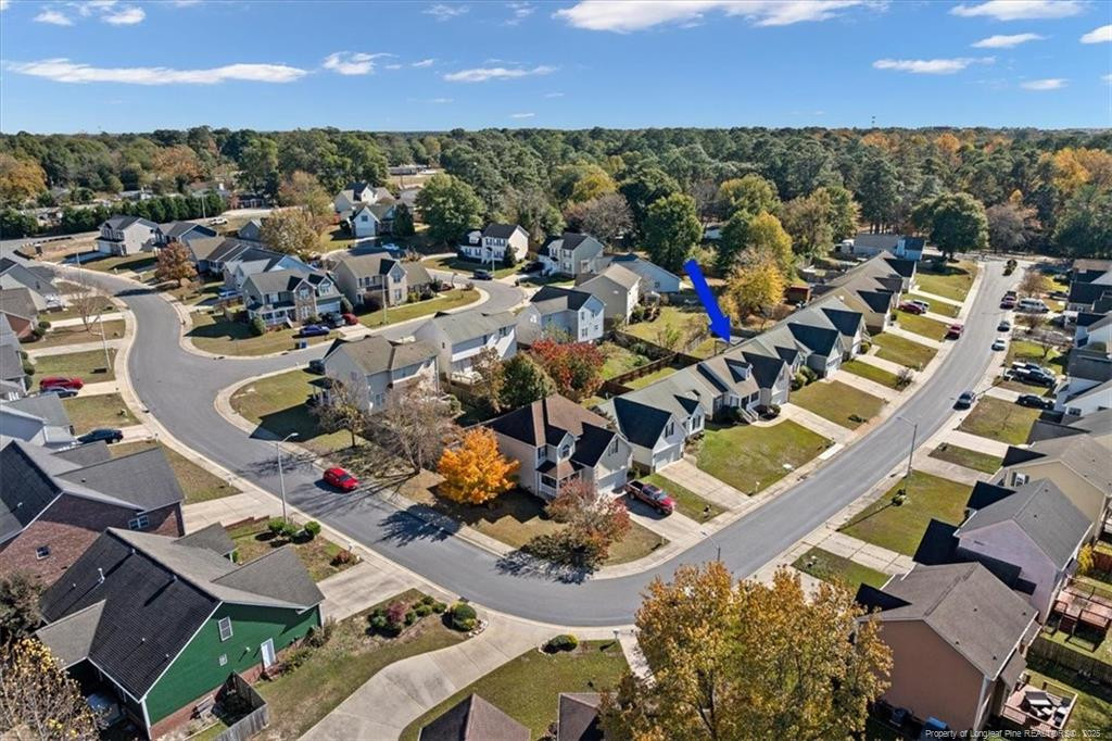 1607 Stonewood Drive