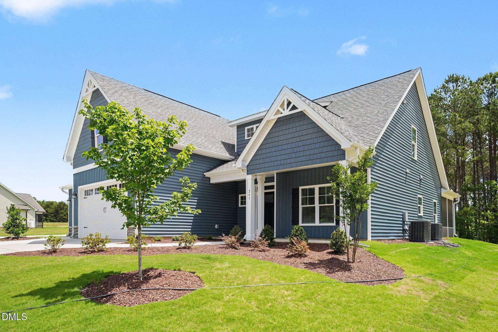 243 Juju Drive (Lot 16)