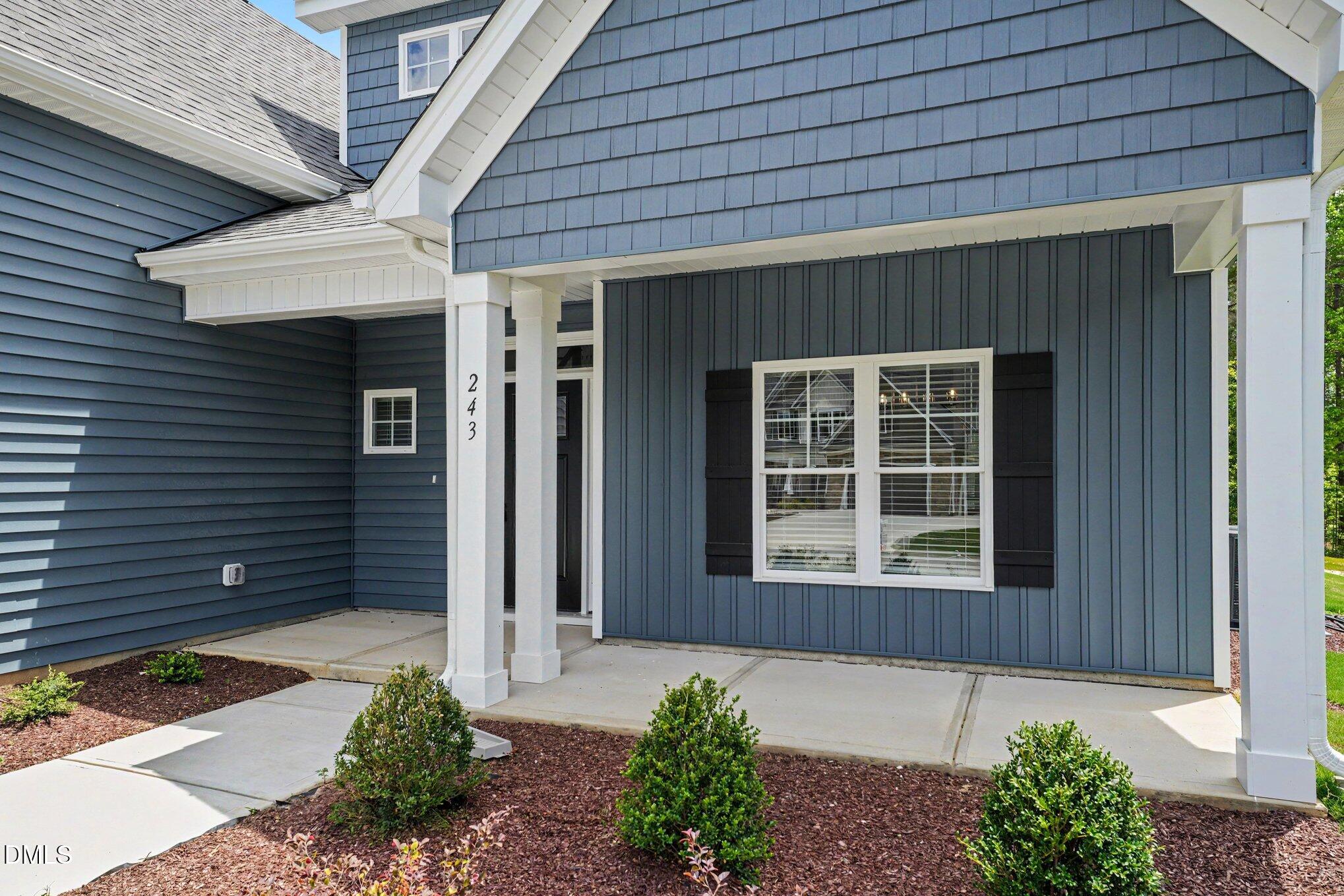 243 Juju Drive (Lot 16)