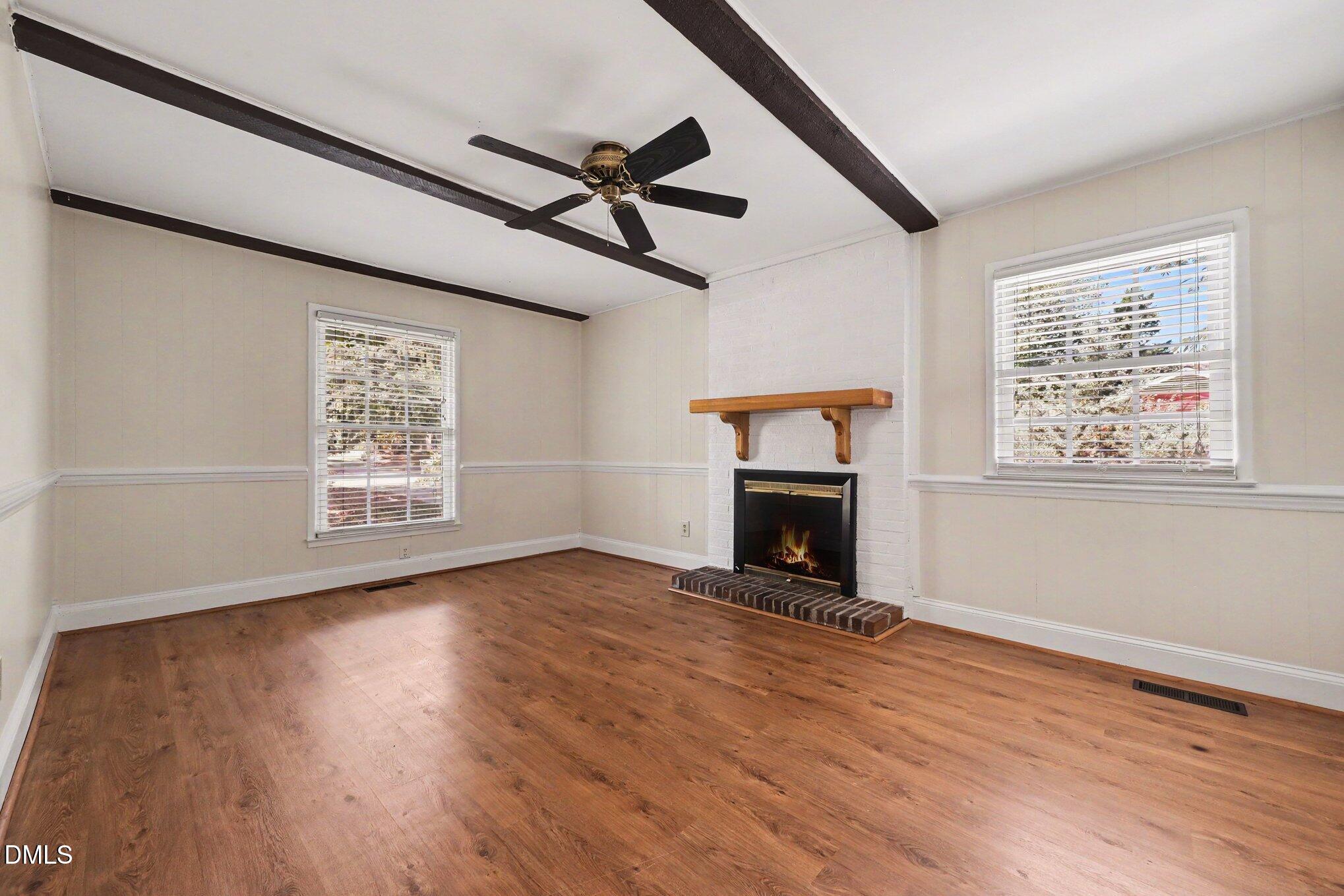 1321 Clermont Road