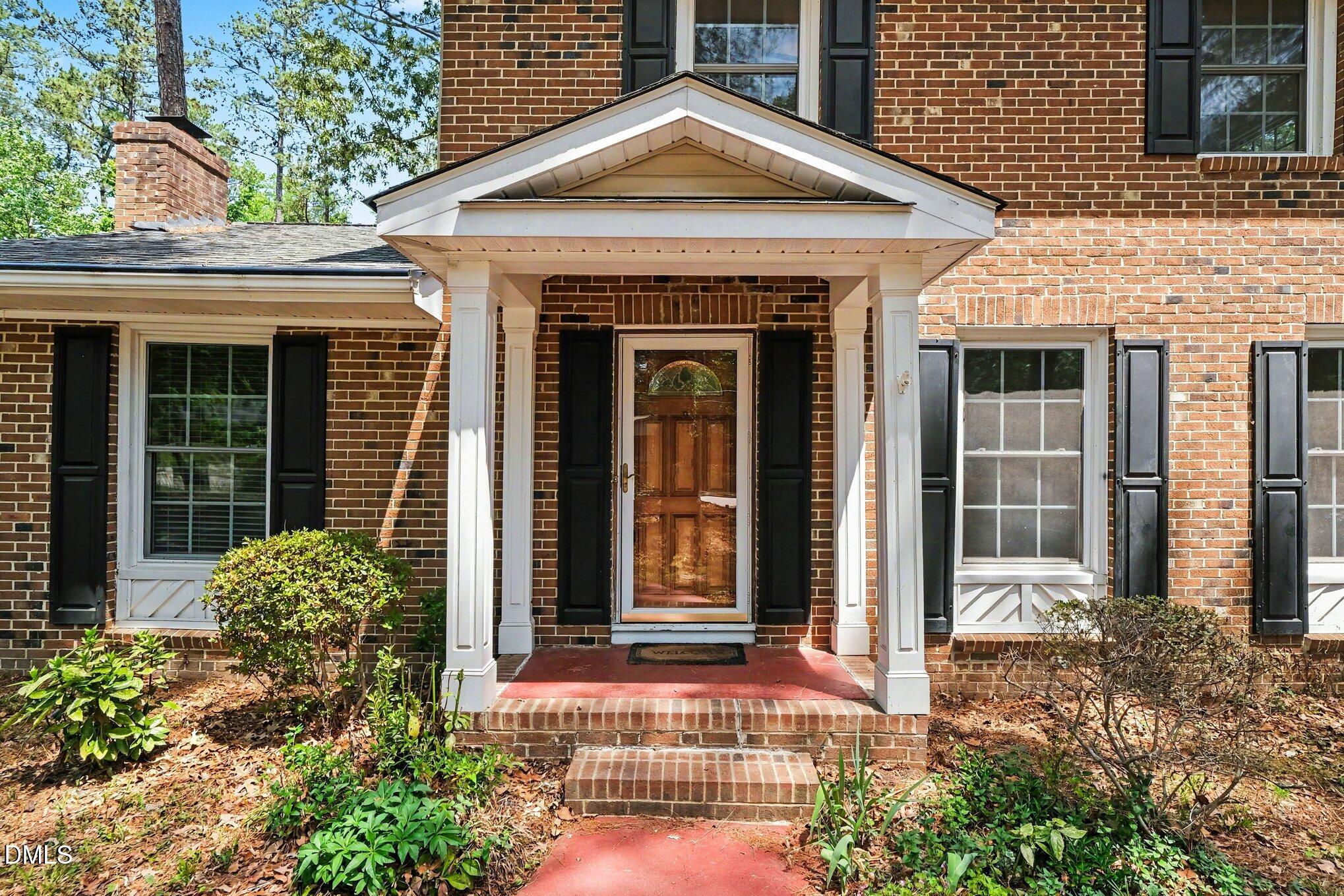1321 Clermont Road