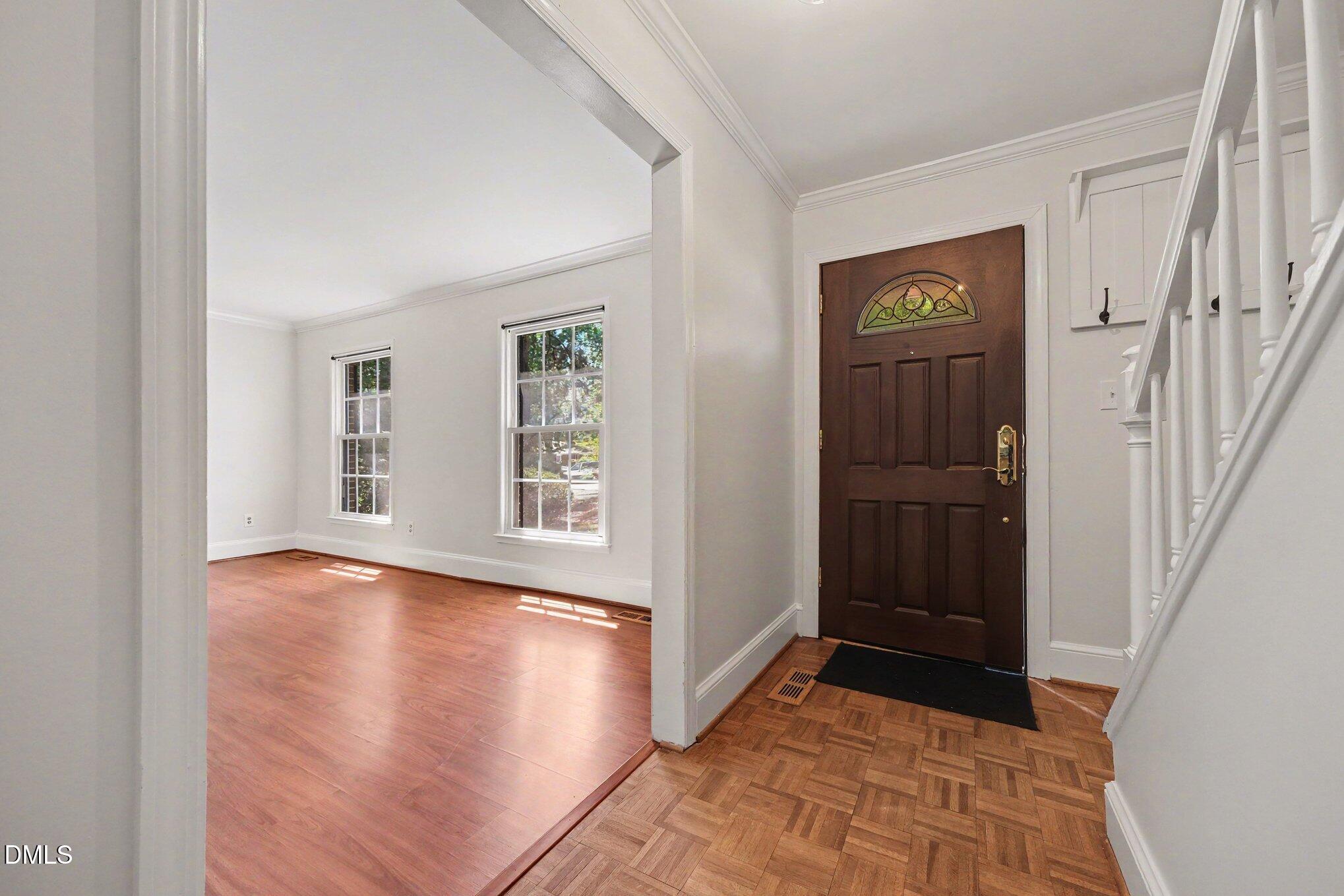 1321 Clermont Road