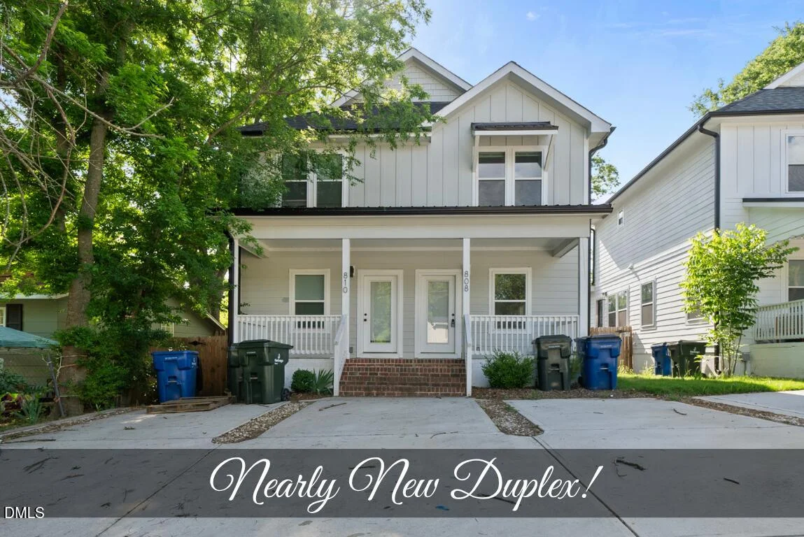 808 Vardaman Street