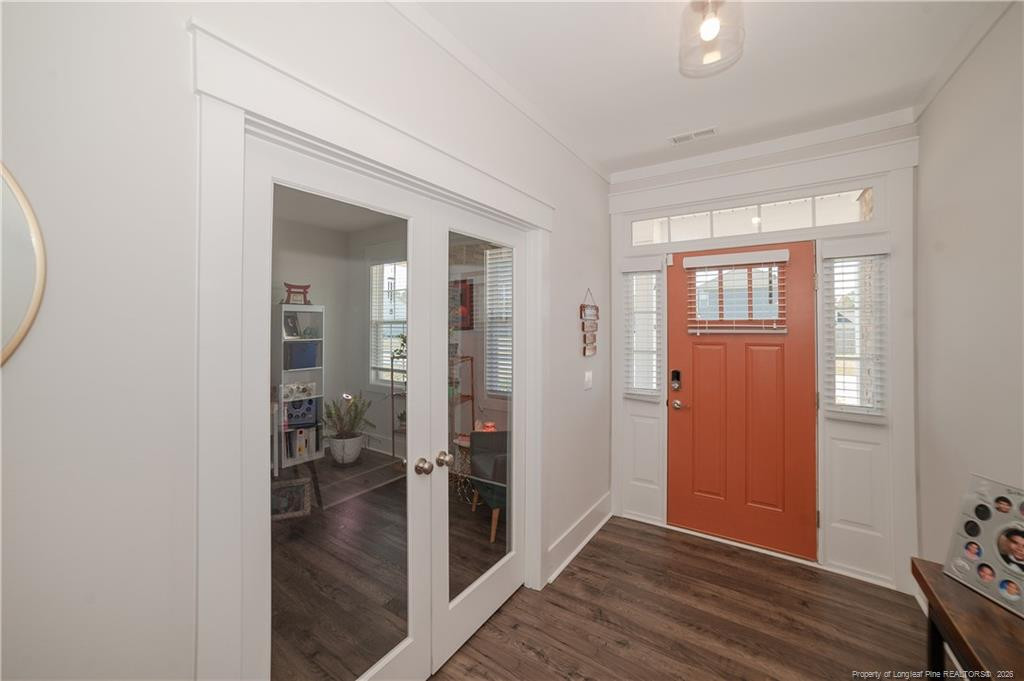 1537 Creekwood Road